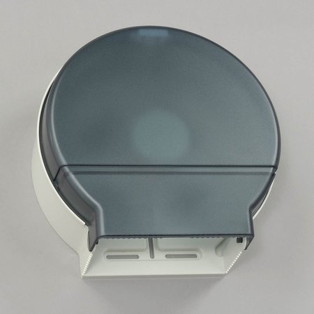 PALMER FIXTURE RD002601, Large Toilet Tissue Dispenser For 9 Rolls RD002602